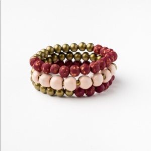 TOH Jubilee Bracelet